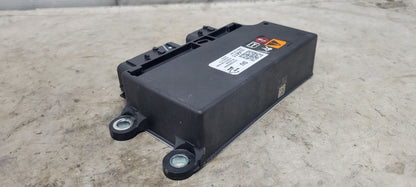 2020 SIERDEN15 CRASH MODULE 13534411 NO HARD CODES 31598 - image 5