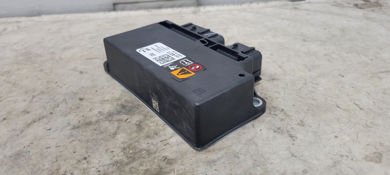 2020 SIERDEN15 CRASH MODULE 13534411 NO HARD CODES 31598 - image 7