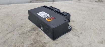 2020 SIERDEN15 CRASH MODULE 13534411 NO HARD CODES 31598 - image 7