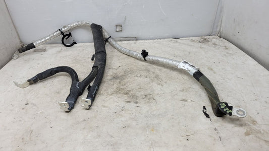 2020 SIERDEN15 POSITIVE BATTERY CABLE 84522141 31616 - image 1