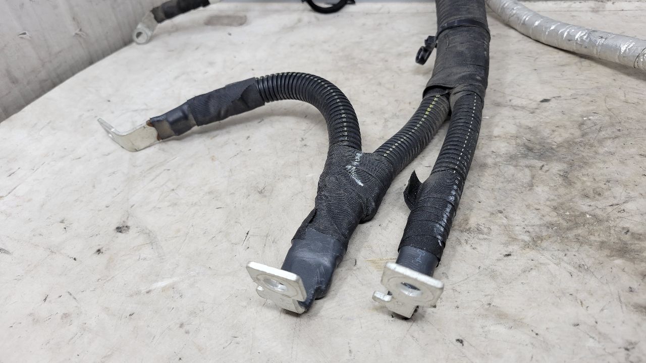 2020 SIERDEN15 POSITIVE BATTERY CABLE 84522141 31616 - image 3