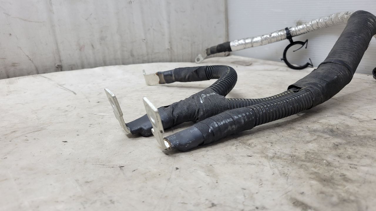 2020 SIERDEN15 POSITIVE BATTERY CABLE 84522141 31616 - image 4