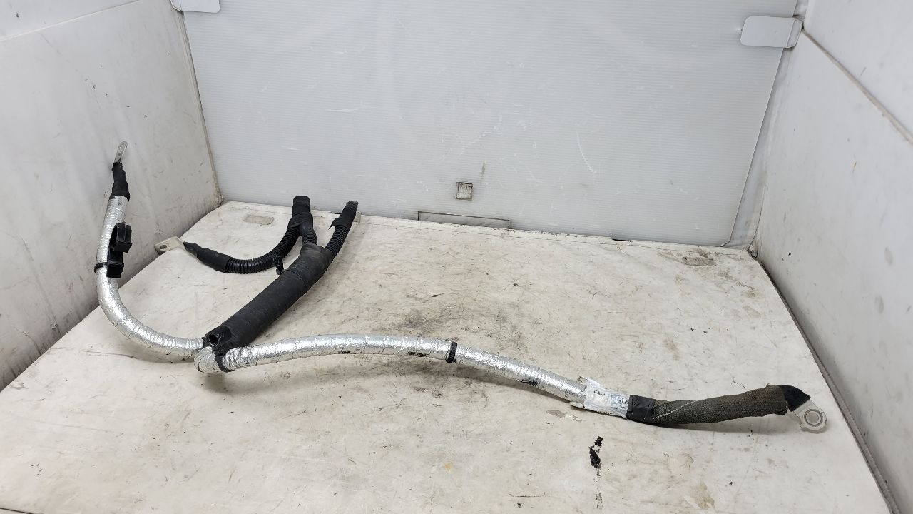 2020 SIERDEN15 POSITIVE BATTERY CABLE 84522141 31616 - image 6