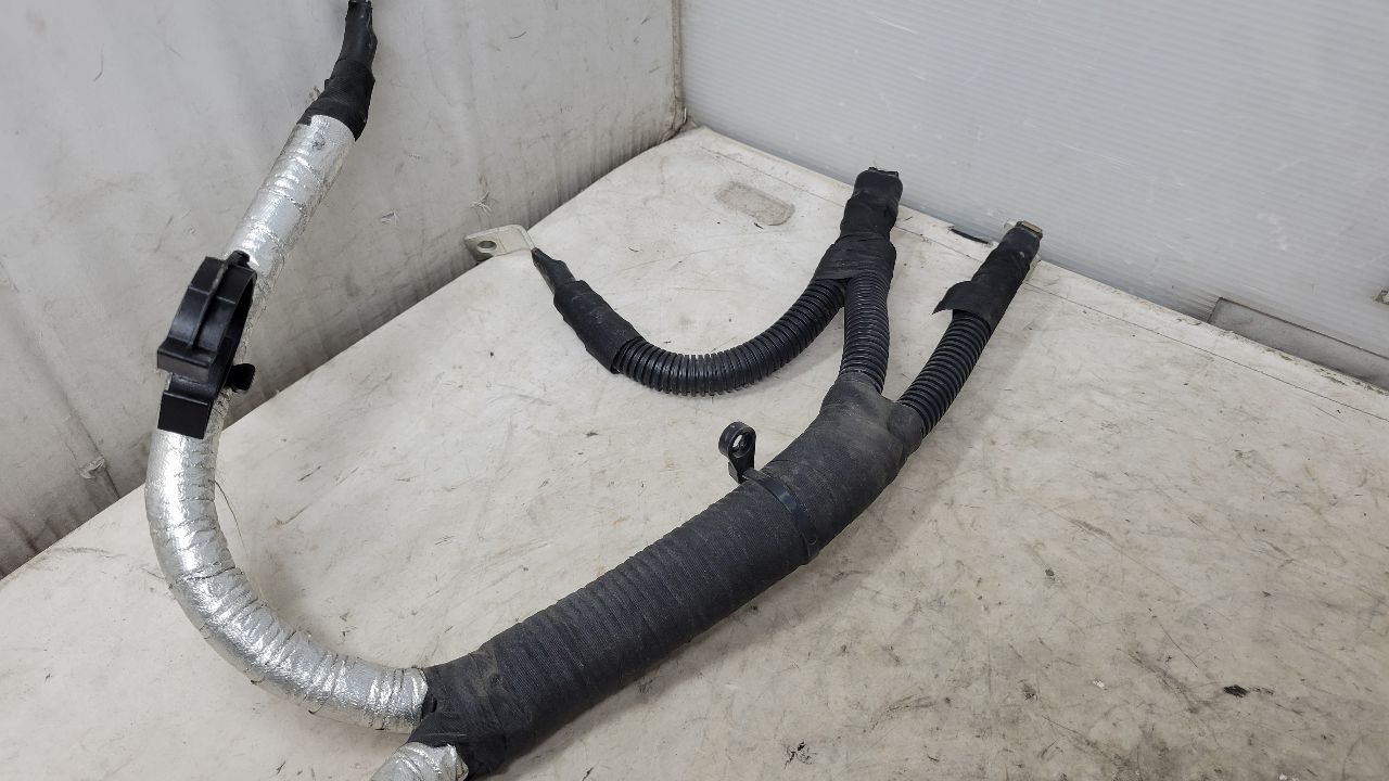 2020 SIERDEN15 POSITIVE BATTERY CABLE 84522141 31616 - image 8