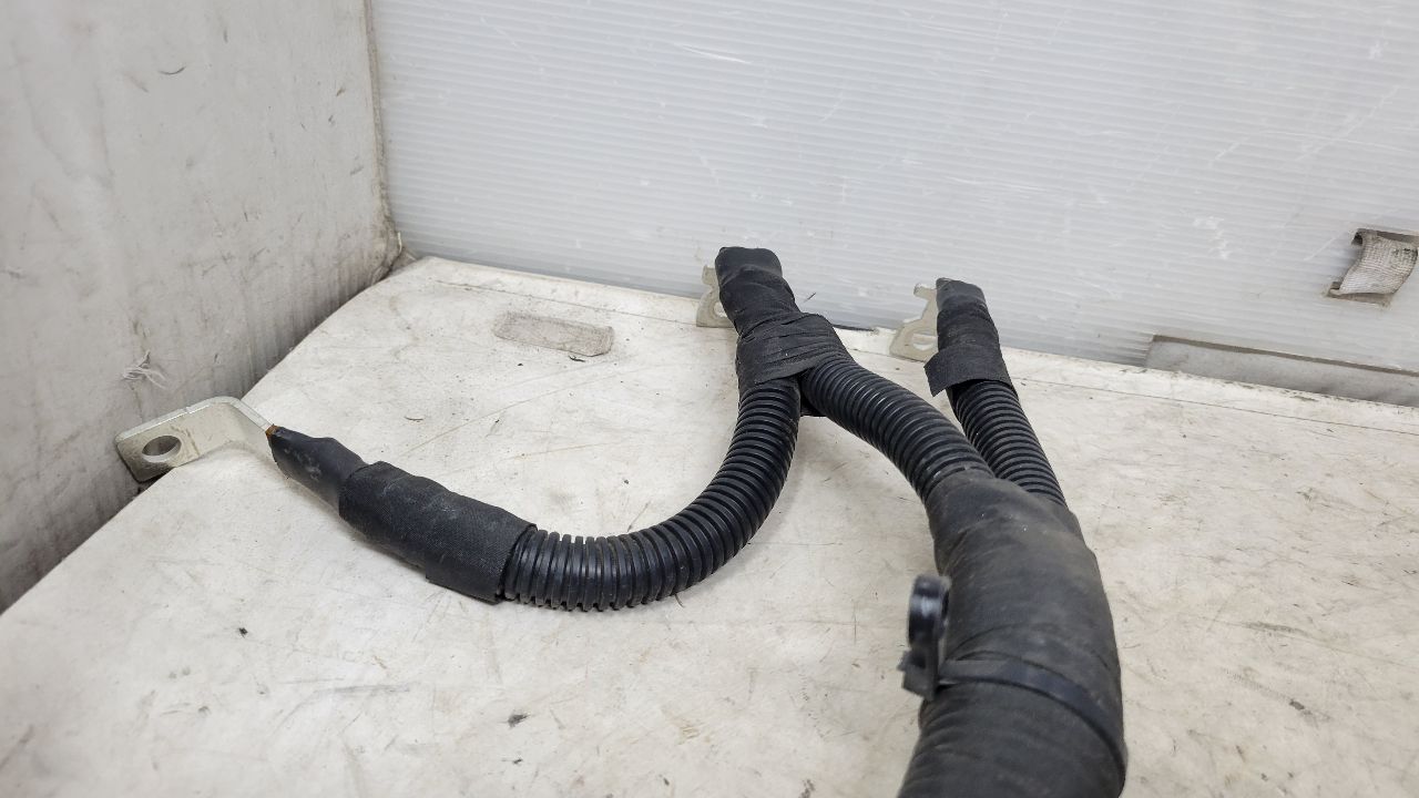 2020 SIERDEN15 POSITIVE BATTERY CABLE 84522141 31616 - image 9