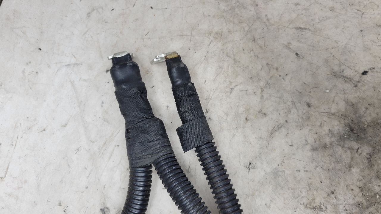 2020 SIERDEN15 POSITIVE BATTERY CABLE 84522141 31616 - image 10
