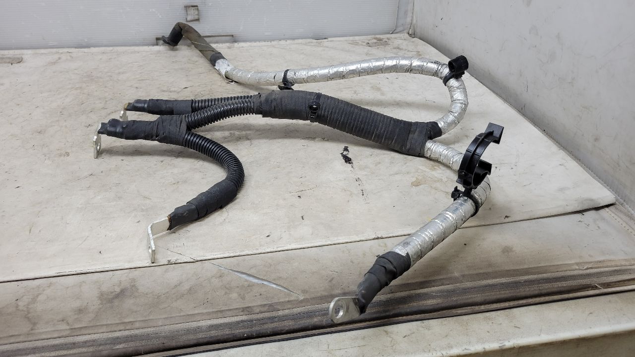 2020 SIERDEN15 POSITIVE BATTERY CABLE 84522141 31616 - image 11