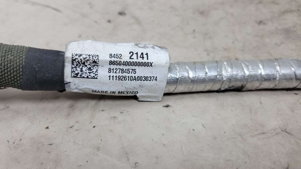 2020 SIERDEN15 POSITIVE BATTERY CABLE 84522141 31616 - image 12