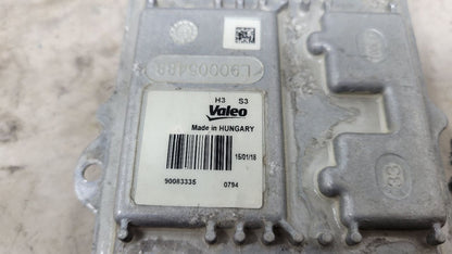 2018 SILVRDO15 HEADLIGHT BALLAST 84893099 L90032783 31617 - image 8