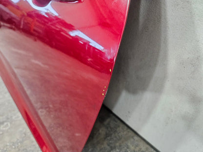 2021 CAMARO LH DOOR CHERRY POP GSK 6S.5 SCRATCH 31619 - image 3