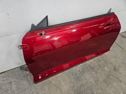 2021 CAMARO LH DOOR CHERRY POP GSK 6S.5 SCRATCH 31619 - image 6