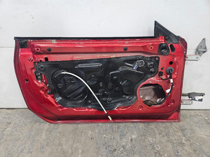 2021 CAMARO LH DOOR CHERRY POP GSK 6S.5 SCRATCH 31619 - image 9
