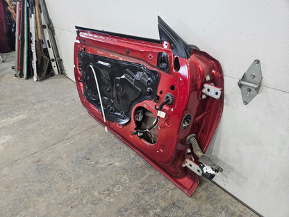 2021 CAMARO LH DOOR CHERRY POP GSK 6S.5 SCRATCH 31619 - image 10