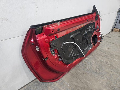2021 CAMARO LH DOOR CHERRY POP GSK 6S.5 SCRATCH 31619 - image 12