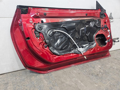 2021 CAMARO LH DOOR CHERRY POP GSK 6S.5 SCRATCH 31619 - image 13