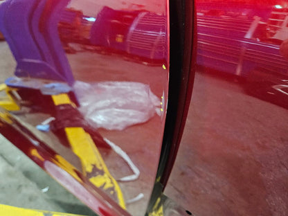 2021 CAMARO LH DOOR CHERRY POP GSK 6S.5 SCRATCH 31619 - image 16