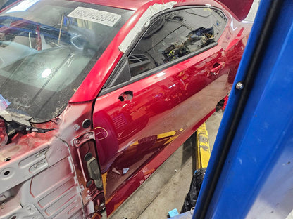2021 CAMARO LH DOOR CHERRY POP GSK 6S.5 SCRATCH 31619 - image 18