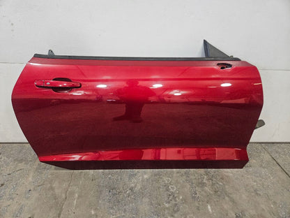 2021 CAMARO RH DOOR CHERRY POP GSK 000 31620 - image 1