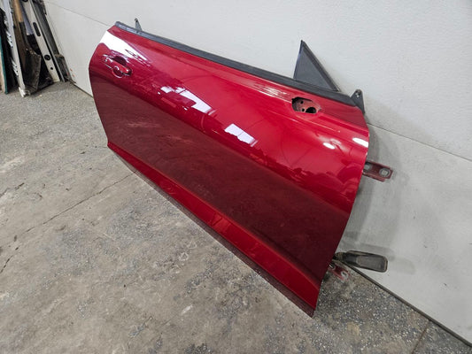 2021 CAMARO RH DOOR CHERRY POP GSK 000 31620 - image 2