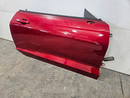 2021 CAMARO RH DOOR CHERRY POP GSK 000 31620 - image 3