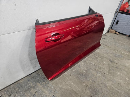 2021 CAMARO RH DOOR CHERRY POP GSK 000 31620 - image 4