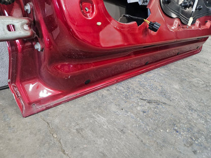 2021 CAMARO RH DOOR CHERRY POP GSK 000 31620 - image 9