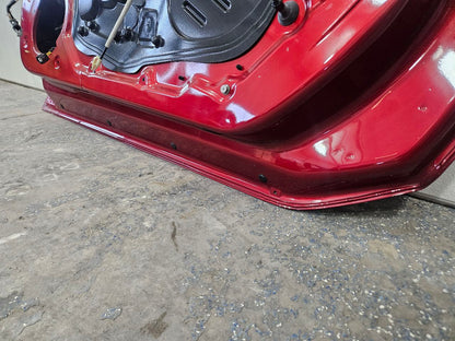 2021 CAMARO RH DOOR CHERRY POP GSK 000 31620 - image 10