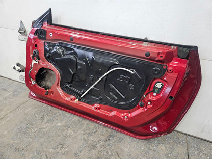2021 CAMARO RH DOOR CHERRY POP GSK 000 31620 - image 12