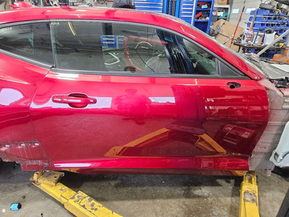 2021 CAMARO RH DOOR CHERRY POP GSK 000 31620 - image 13