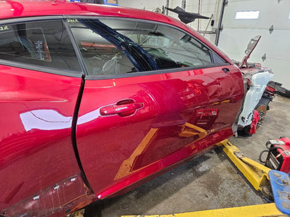 2021 CAMARO RH DOOR CHERRY POP GSK 000 31620 - image 14