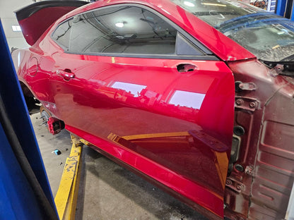 2021 CAMARO RH DOOR CHERRY POP GSK 000 31620 - image 15