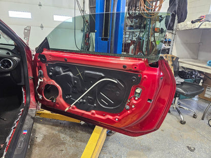 2021 CAMARO RH DOOR CHERRY POP GSK 000 31620 - image 16