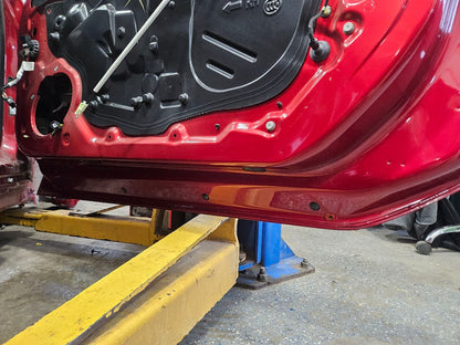 2021 CAMARO RH DOOR CHERRY POP GSK 000 31620 - image 17