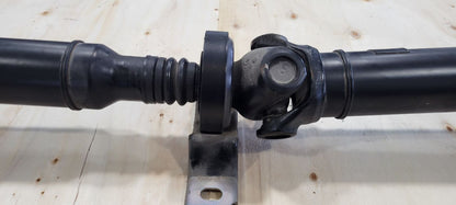 2021 CAMARO REAR DRIVESHAFT SS 6.2L MANUAL 31627 - image 10