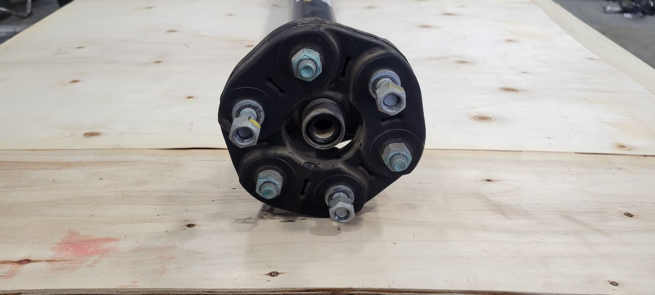2021 CAMARO REAR DRIVESHAFT SS 6.2L MANUAL 31627 - image 11