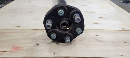 2021 CAMARO REAR DRIVESHAFT SS 6.2L MANUAL 31627 - image 11