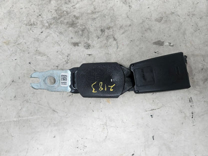 2021 CAMARO REAR SEAT BELT BUCKLE LH RH 84002412 31630 - image 5