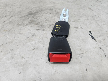 2021 CAMARO REAR SEAT BELT BUCKLE LH RH 84002412 31630 - image 6