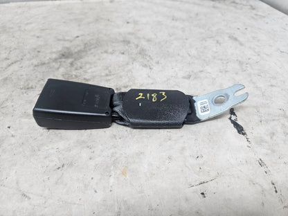 2021 CAMARO REAR SEAT BELT BUCKLE LH RH 84002412 31630 - image 7