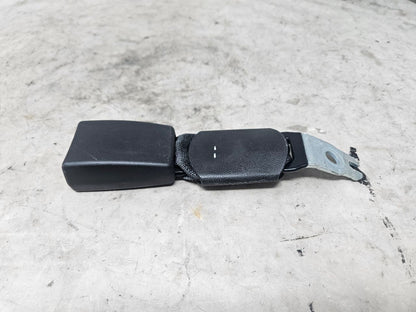 2021 CAMARO REAR SEAT BELT BUCKLE LH RH 84002412 31630 - image 9