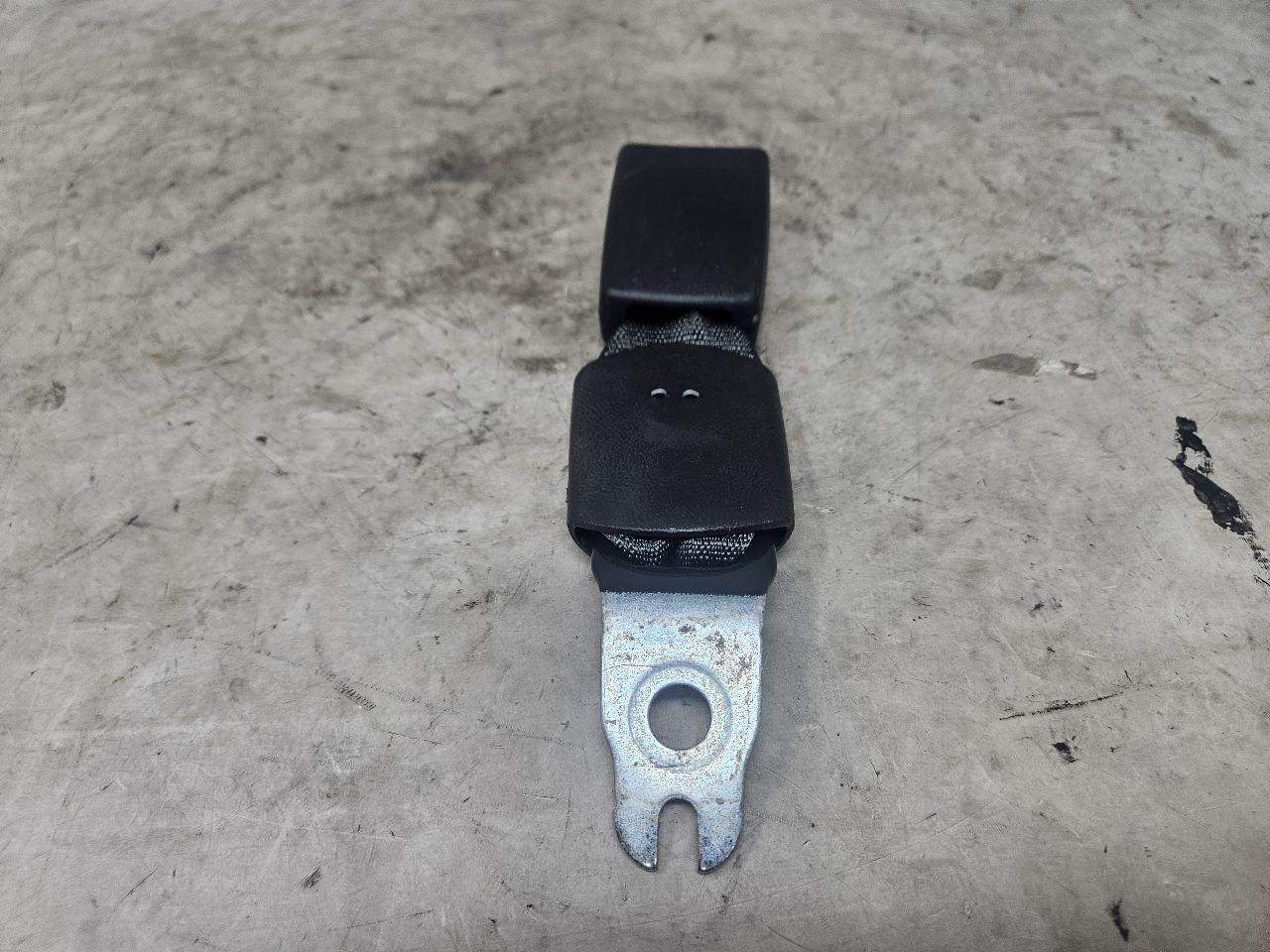 2021 CAMARO REAR SEAT BELT BUCKLE LH RH 84002412 31630 - image 10