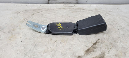 2021 CAMARO REAR SEAT BELT BUCKLE LH RH 84002412 31631 - image 8