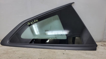 2021 CAMARO RH PASSENGER QUARTER GLASS COUPE 31648 - image 1
