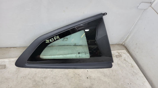 2021 CAMARO RH PASSENGER QUARTER GLASS COUPE 31648 - image 2