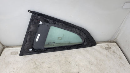 2021 CAMARO RH PASSENGER QUARTER GLASS COUPE 31648 - image 8
