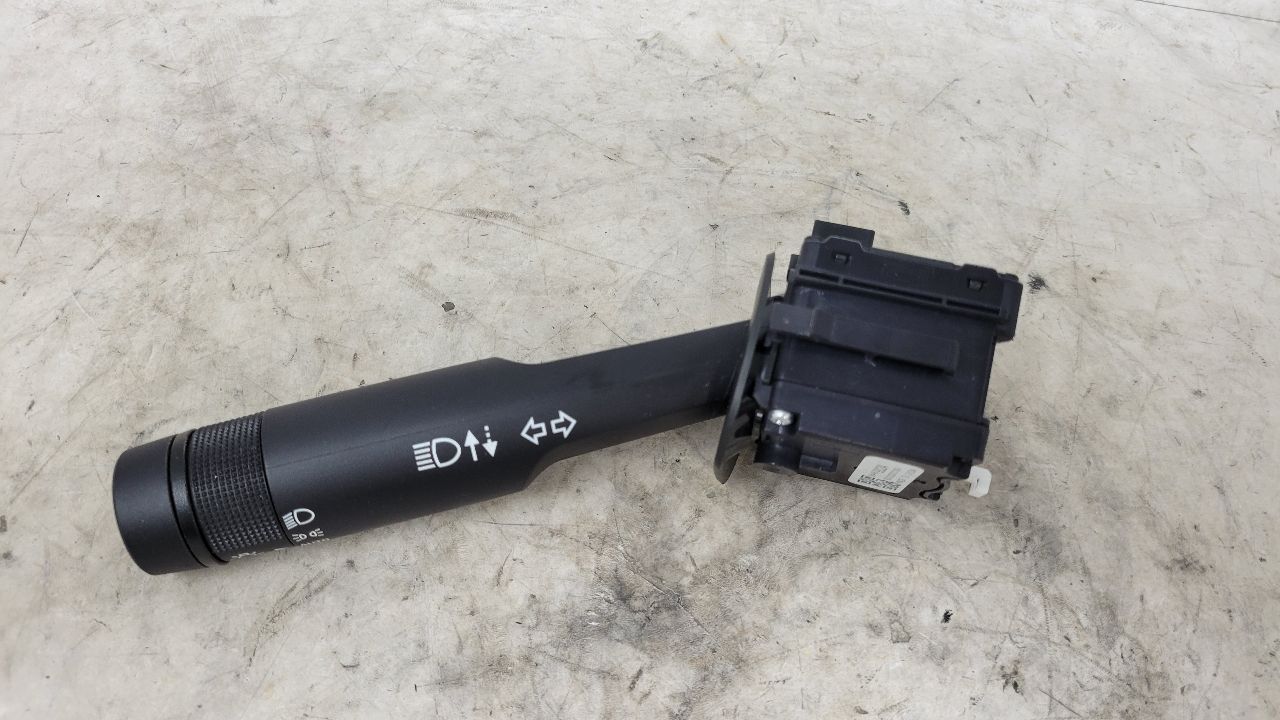 2021 CAMARO TURN SIGNAL & HEADLIGHT STALK SWITCH 31653 - image 2