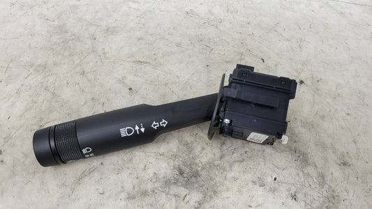 2021 CAMARO TURN SIGNAL & HEADLIGHT STALK SWITCH 31653 - image 2