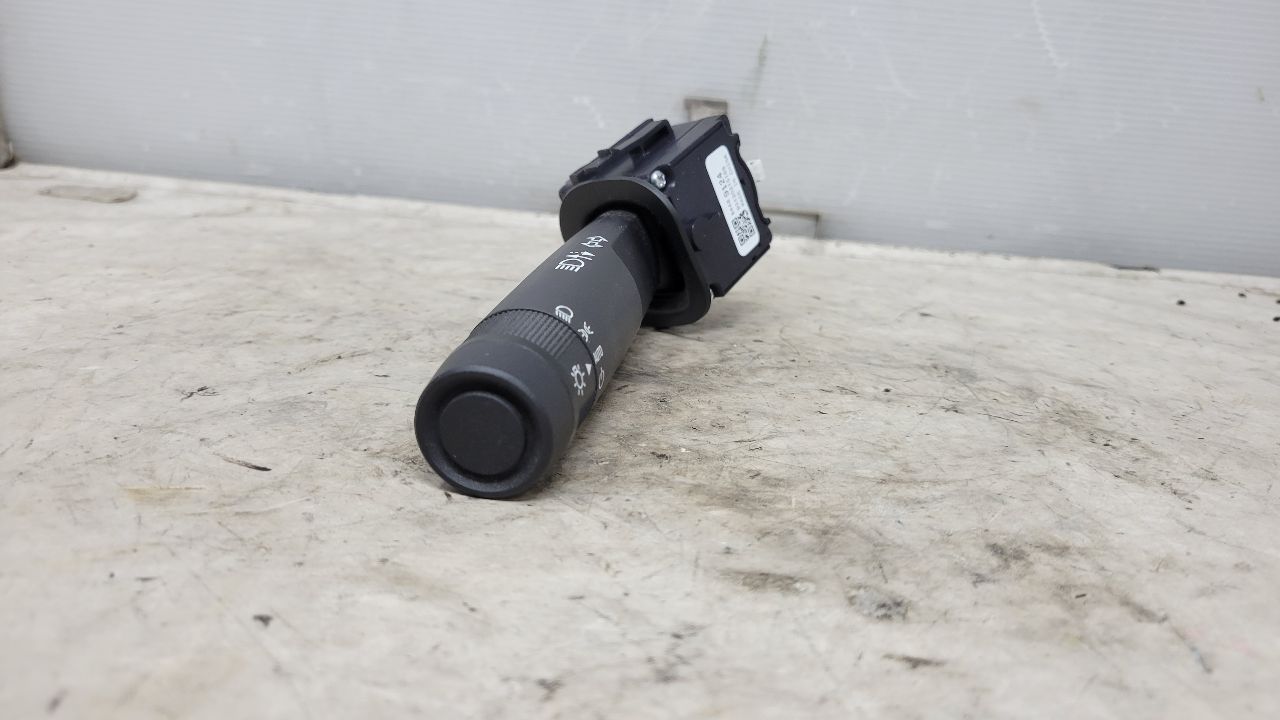 2021 CAMARO TURN SIGNAL & HEADLIGHT STALK SWITCH 31653 - image 3