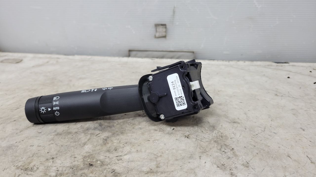 2021 CAMARO TURN SIGNAL & HEADLIGHT STALK SWITCH 31653 - image 8