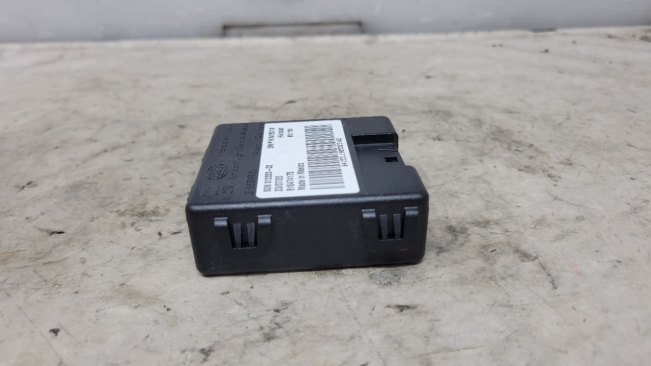 2021 CAMARO ABL AMBIENT LIGHTING MODULE 84153119 31656 - image 3